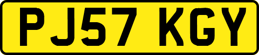PJ57KGY
