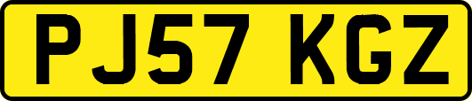PJ57KGZ