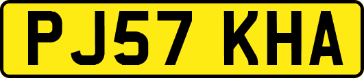 PJ57KHA