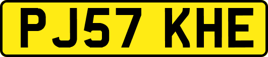 PJ57KHE