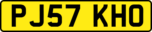 PJ57KHO