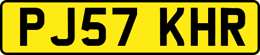 PJ57KHR
