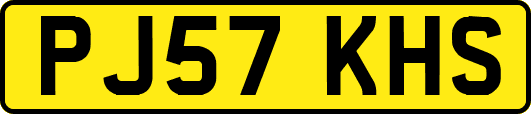 PJ57KHS