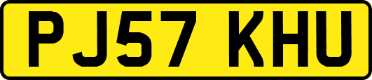 PJ57KHU