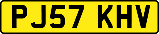 PJ57KHV