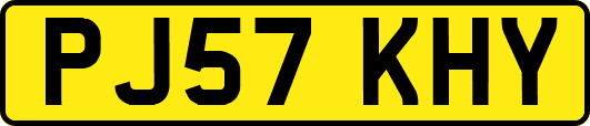 PJ57KHY