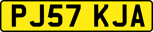 PJ57KJA