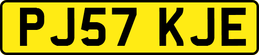 PJ57KJE
