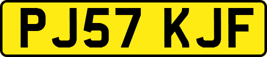 PJ57KJF