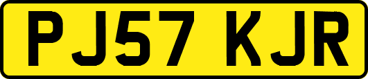 PJ57KJR