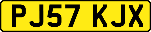 PJ57KJX