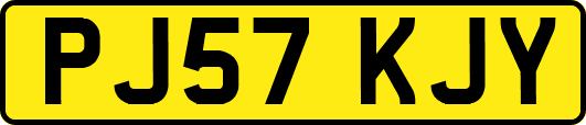 PJ57KJY