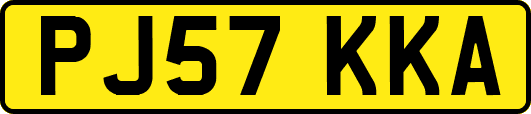 PJ57KKA