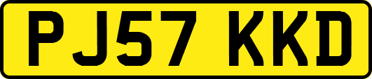 PJ57KKD