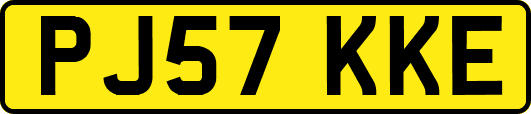 PJ57KKE
