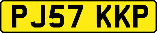 PJ57KKP