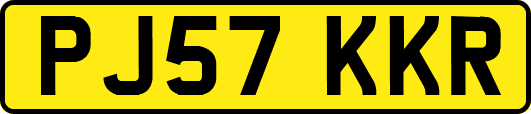 PJ57KKR