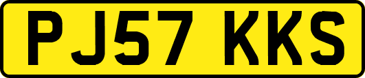 PJ57KKS
