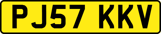 PJ57KKV