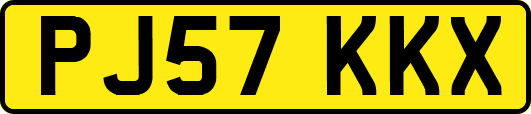 PJ57KKX