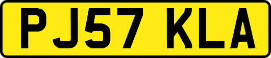 PJ57KLA