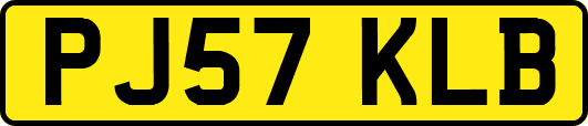 PJ57KLB