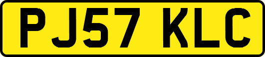 PJ57KLC