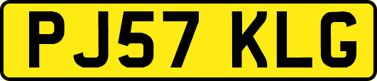 PJ57KLG