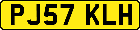 PJ57KLH