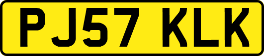 PJ57KLK