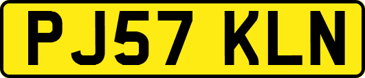 PJ57KLN