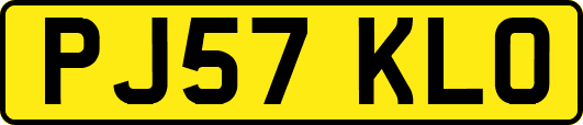 PJ57KLO
