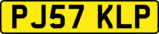 PJ57KLP
