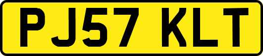 PJ57KLT