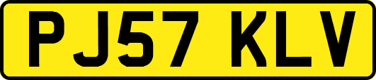 PJ57KLV