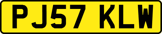 PJ57KLW