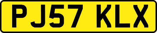 PJ57KLX