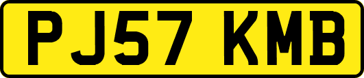 PJ57KMB