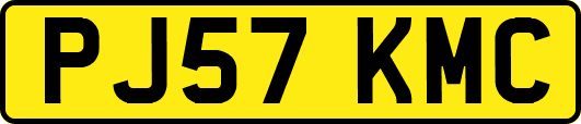 PJ57KMC