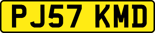 PJ57KMD