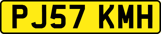 PJ57KMH