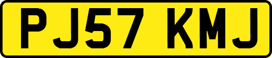 PJ57KMJ