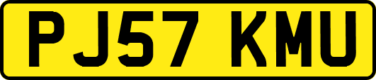 PJ57KMU