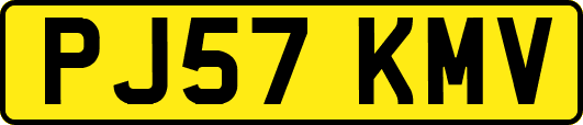 PJ57KMV