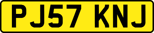 PJ57KNJ