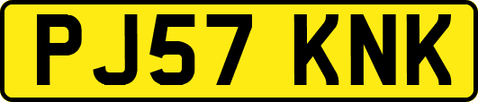PJ57KNK