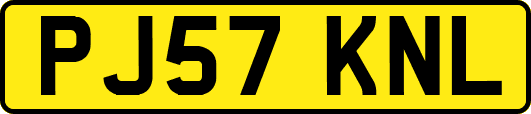 PJ57KNL