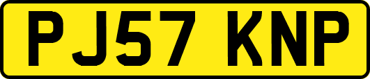PJ57KNP
