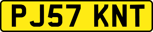 PJ57KNT