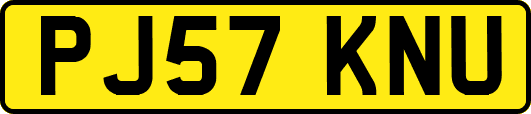 PJ57KNU